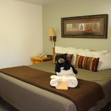 Spearfish Canyon Lodge ภายนอก รูปภาพ