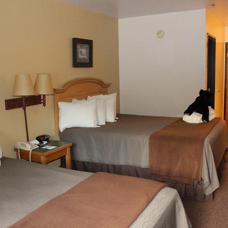 Spearfish Canyon Lodge ภายนอก รูปภาพ